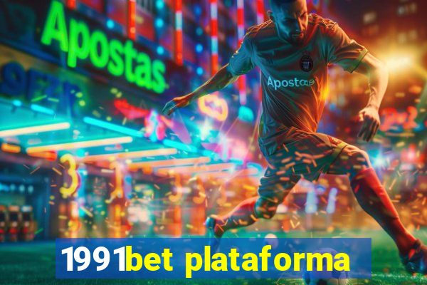 1991bet plataforma