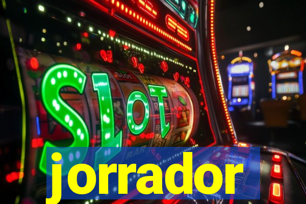 jorrador