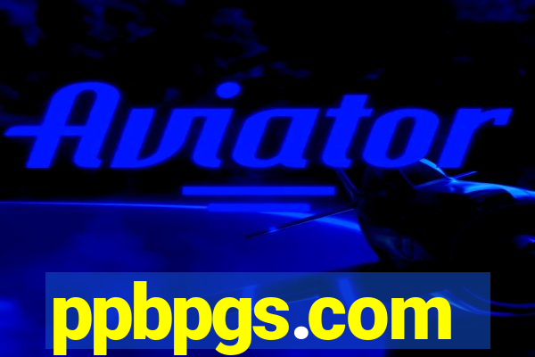 ppbpgs.com