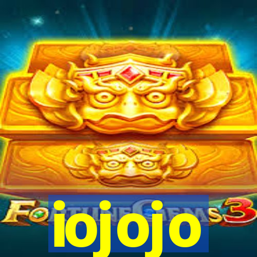 iojojo