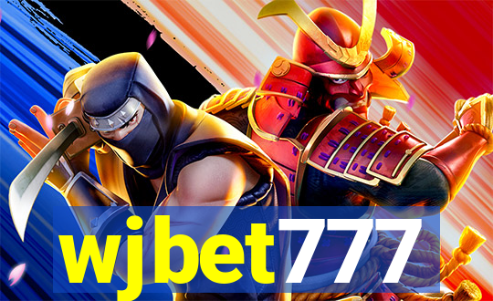 wjbet777