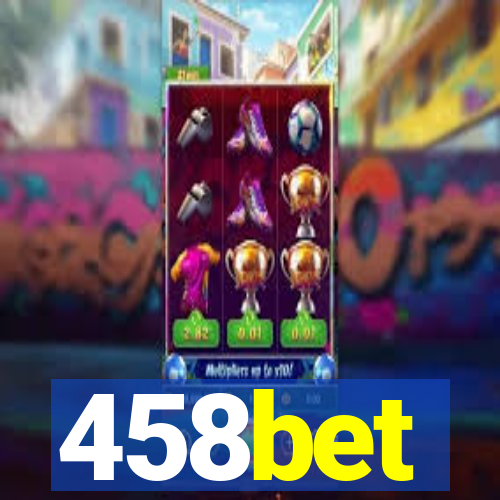 458bet