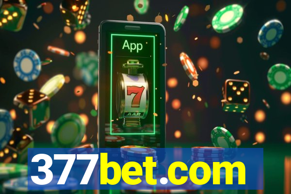 377bet.com