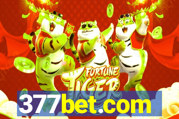 377bet.com