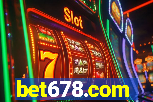 bet678.com