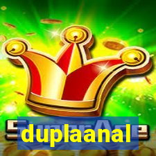 duplaanal