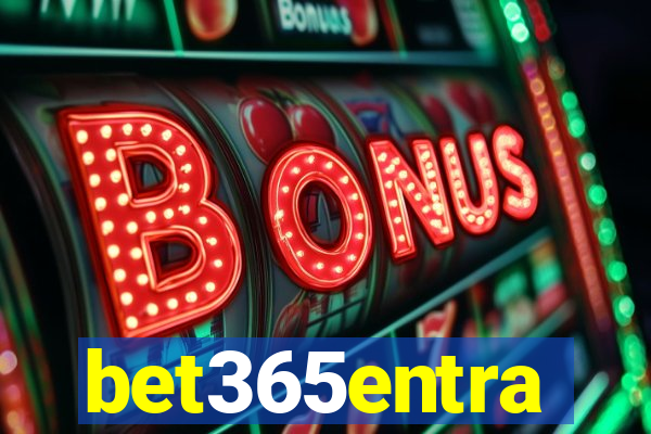 bet365entra