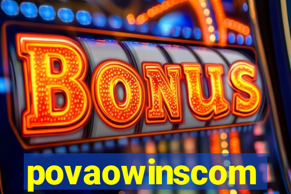 povaowinscom