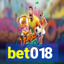 bet018