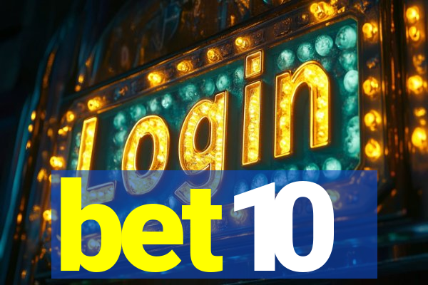 bet10