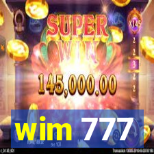 wim 777