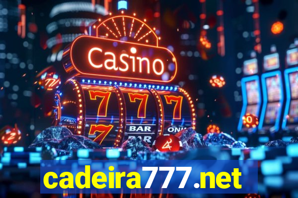 cadeira777.net