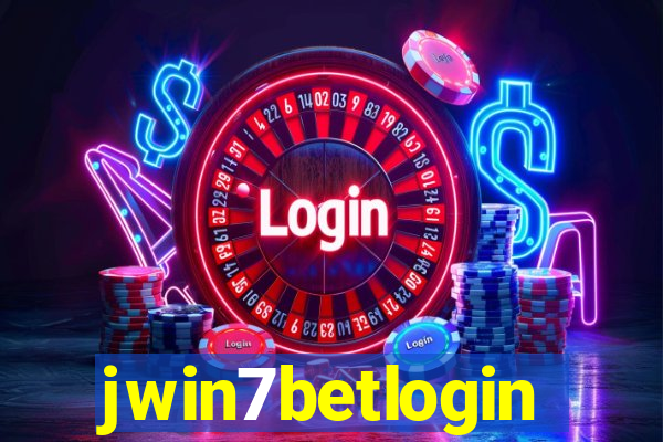 jwin7betlogin