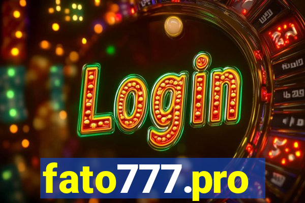 fato777.pro