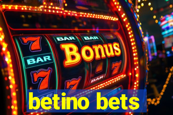 betino bets