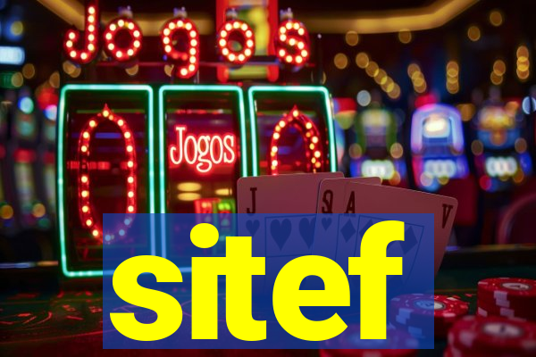 sitef