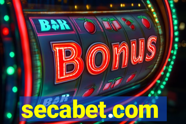 secabet.com