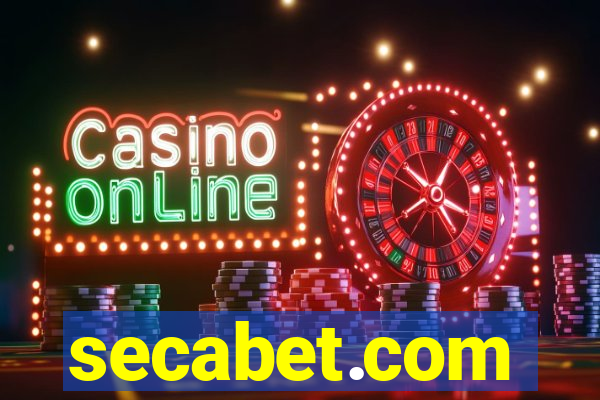 secabet.com