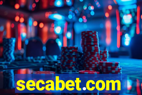 secabet.com