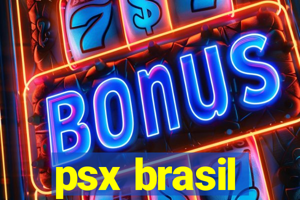 psx brasil