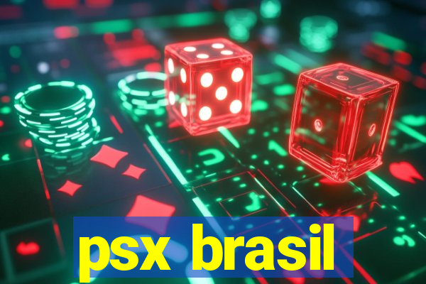 psx brasil