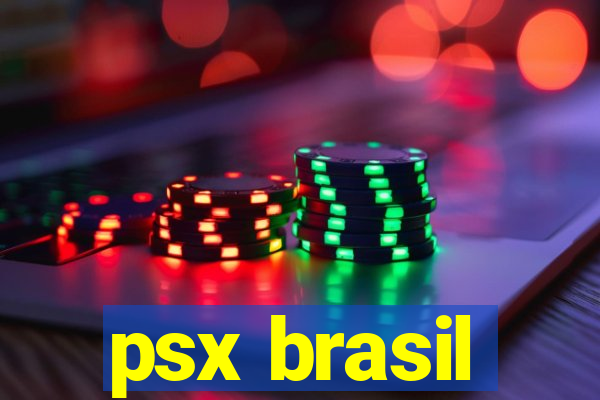 psx brasil