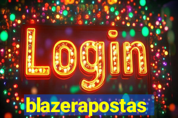 blazerapostas