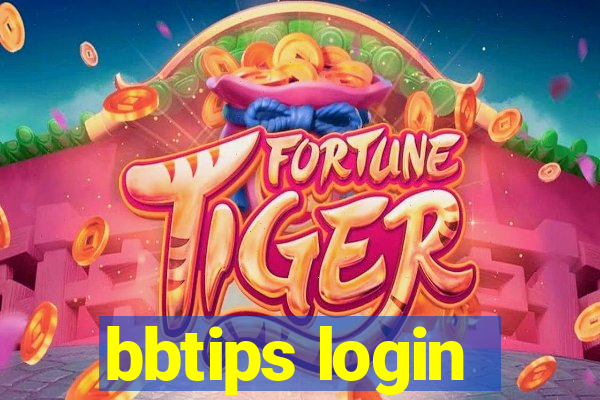 bbtips login