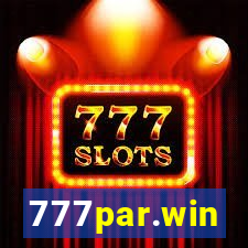 777par.win