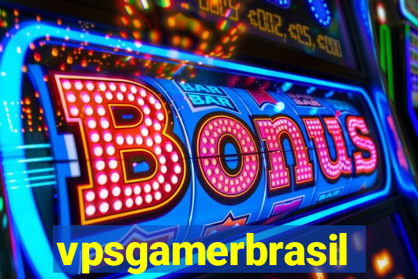 vpsgamerbrasil