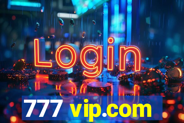 777 vip.com