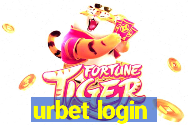 urbet login