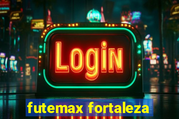 futemax fortaleza