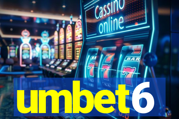 umbet6