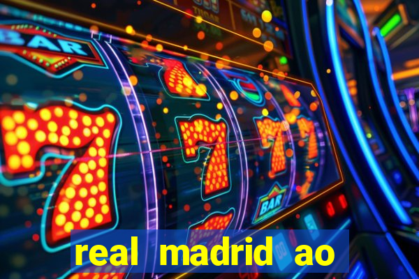 real madrid ao vivo com imagem futemax