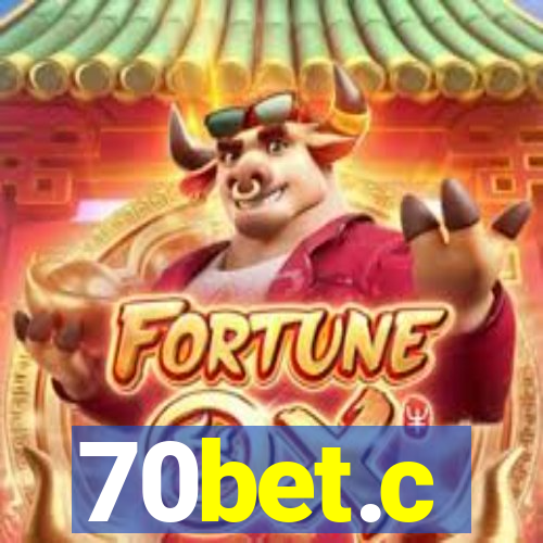 70bet.c