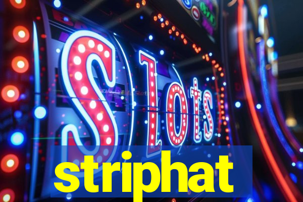 striphat