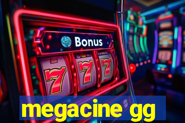 megacine gg