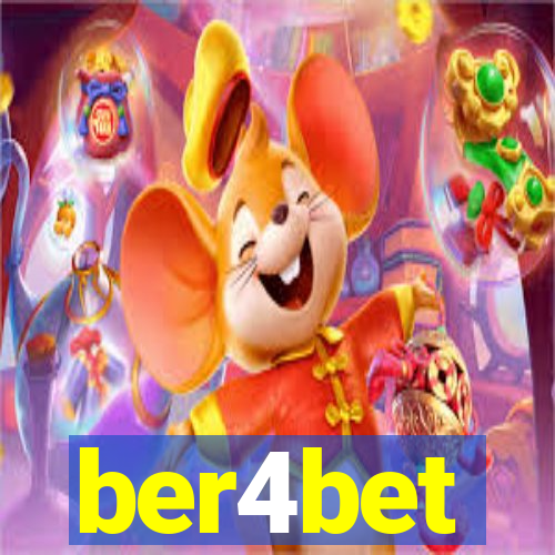 ber4bet