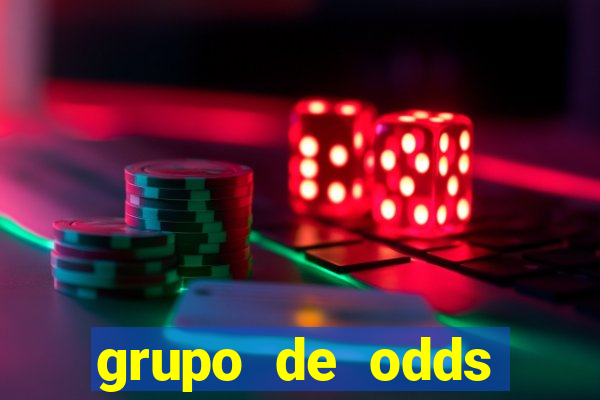 grupo de odds altas telegram