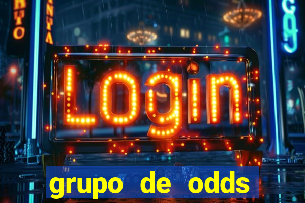 grupo de odds altas telegram