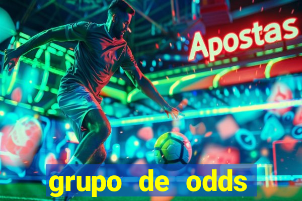 grupo de odds altas telegram