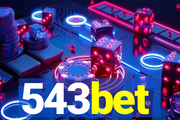 543bet