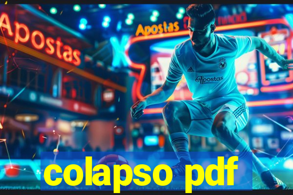 colapso pdf