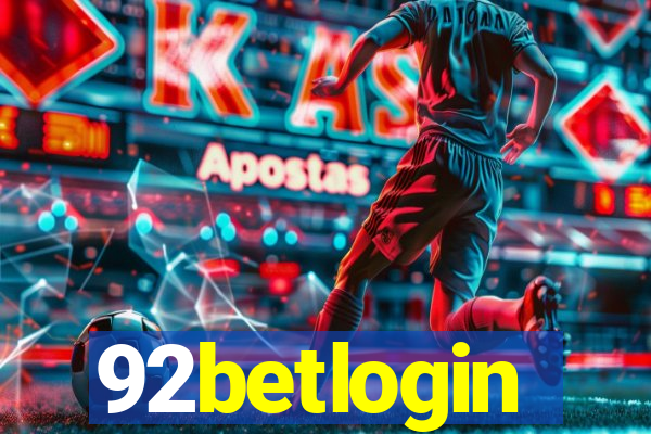 92betlogin