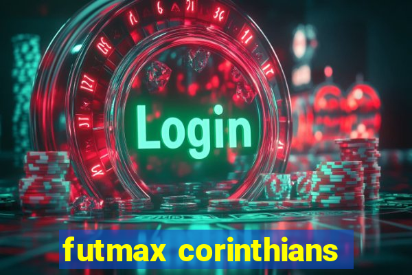 futmax corinthians