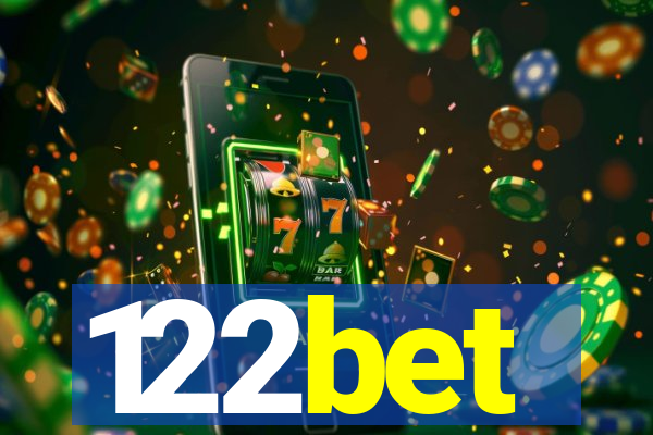 122bet