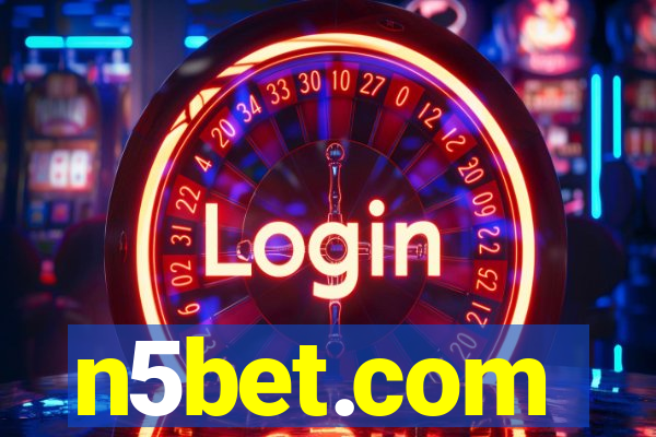 n5bet.com