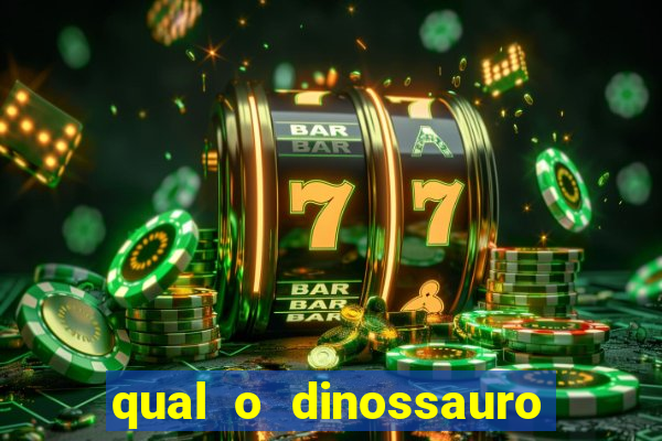 qual o dinossauro mais fraco