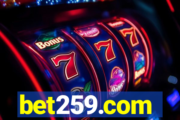 bet259.com